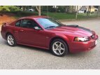 Thumbnail Photo 90 for 2003 Ford Mustang